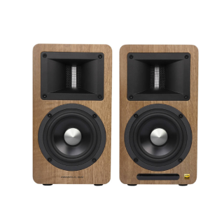 Edifier Airpulse A80 2.0 Speakers 100W (AIRPULSEA802.0-WN)