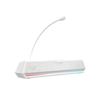 Edifier HECATE G1500 Bar Gaming soundbar (HECATEG1500BAR-WH)