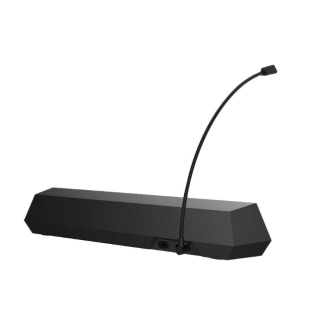 Edifier HECATE G1500 Bar Gaming soundbar (HECATEG1500BAR-BK)
