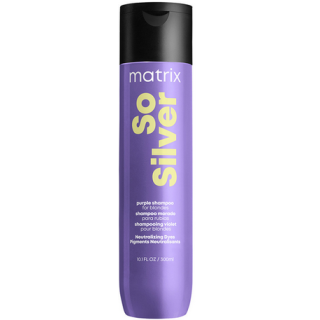 Matrix Total Results Color Obsessed So Silver Shampoo 300 ml (3474630741713)