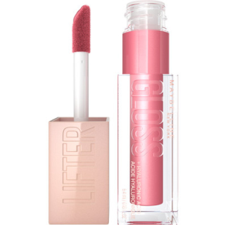 Maybelline Lifter Gloss Lip Gloss 5.4 ml / Petal (3600531609733)