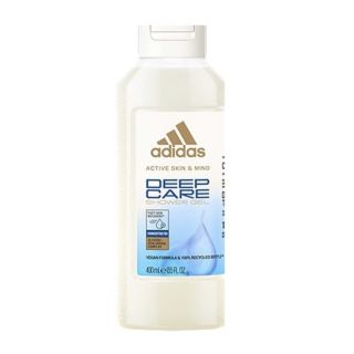 Adidas Deep Care Shower Gel 400ml (3616303444136)