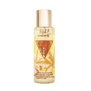 Guess Ibiza Radiant Shimmer Body Mist 250ml (085715327116)