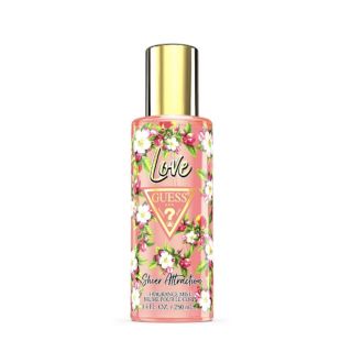 Guess Love Sheer Attraction Body Mist 250ml (085715326935)