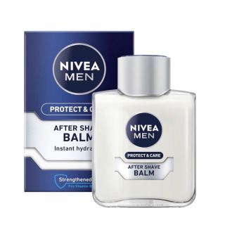 Nivea Men Protect & Care Aftershave Balm 100ml (9005800313252)