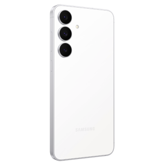 Samsung Galaxy S25 FE 5G Smartphone 8GB / 512GB White (SM-S731BZWIEUE)