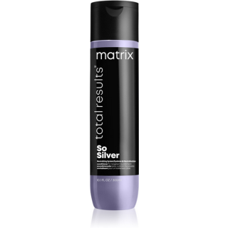 Matrix Total Results Color Obsessed So Silver Conditioner 300 ml (3474636731169)