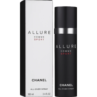 Chanel Allure Homme Sport Body Mist 100 ml (3145891237108)