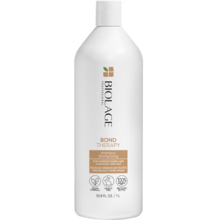 Matrix Biolage Bond Therapy Shampoo 1000 ml (3474637212612)