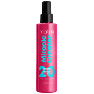 Matrix Total Results Miracle Creator Multi-Tasking Treatment 190 ml (3474636993949)