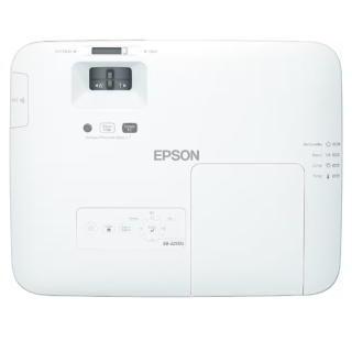 Epson EB-2250U Projector 3LCD / WUXGA (V11H871040)