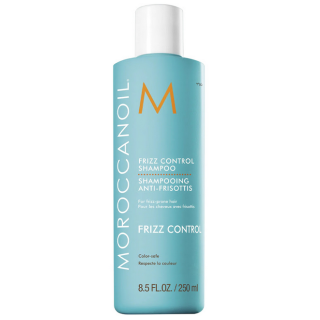 Moroccanoil Frizz Control Shampoo 250 ml (7290116972466)