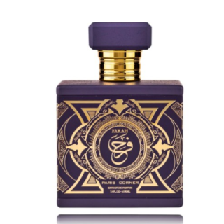 Paris Corner Farah Perfume 100 ml (6298546975621)