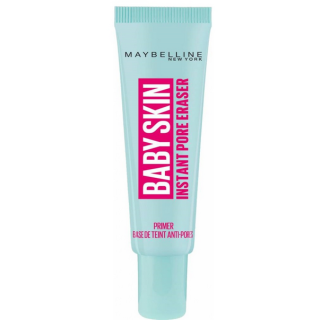 Maybelline Baby Skin Instant Pore Eraser Face Primer 22 ml (3600530941278)