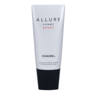 Chanel Allure Homme Sport After Shave Balm 100 ml (3145891232509)