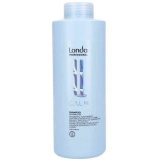 Londa Professional C.A.L.M Marula Oil Shampoo 1000ml (4064666179032)