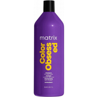 Matrix Total Results Color Obsessed Shampoo 1000 ml (3474630740891)