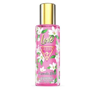 Guess Love Romantic Blush Body Mist 250ml (085715326911)