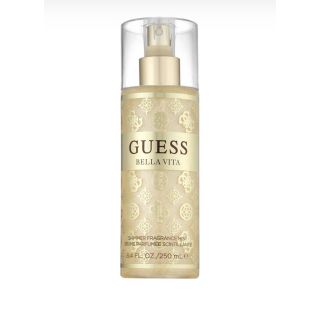 Guess Bella Vita Shimmer Body Mist 250ml (085715326591)