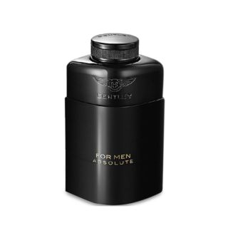 Bentley for Men Absolute Perfume Tester EDP 100ml (7640111508267)
