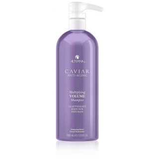 Alterna Caviar Multiplying Volume Shampoo 1000 ml (873509028048)