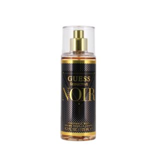 Guess Seductive Noir Body Mist 125ml (085715323491)