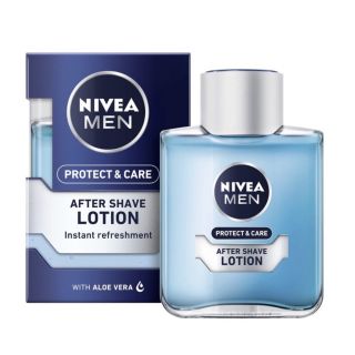 Nivea Men Protect & Care After Shave Lotion 100ml (4005808753475)
