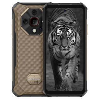 Ulefone Armor X16 Pro Smartphone 8GB / 128GB (22SOMEGREEN)