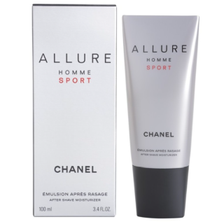 Chanel Allure Homme Sport After Shave Balm 100 ml (3145891232509)