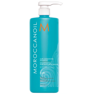 Moroccanoil Curl Curl Enhancing Shampoo 1000 ml (7290016494327)