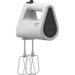 Krups 3 MIX 4000 Hand mixer (GN4001)