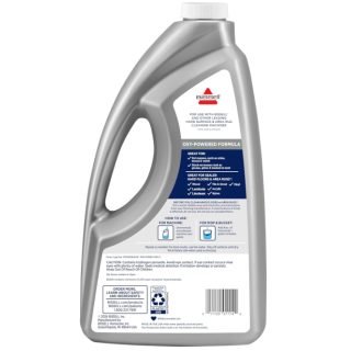 Bissell CrossWave Pet Pro Oxy Multi-surface formula Tīrīšanas līdzeklis 2 L (4019M)