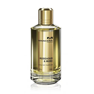 Mancera Roseaoud & Musc Perfume Unisex 120ml (3760265190805)