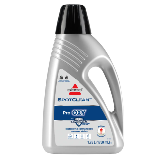 Bissell SpotClean Pro Oxy Cleaning Solution 1.75 L (20387)