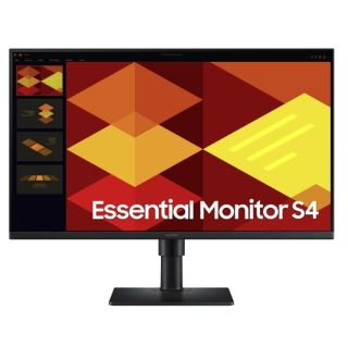 Samsung S40GD IPS Monitor 24" (LS24D406GAUXEN)