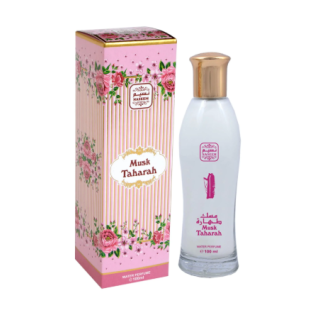 Naseem Musk Taharah Perfume EDT 100 ml (6295253074227)