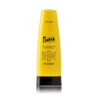 Kemon Hair Manya Hi Density Control Hair Cream 200 ml (8020936095729)
