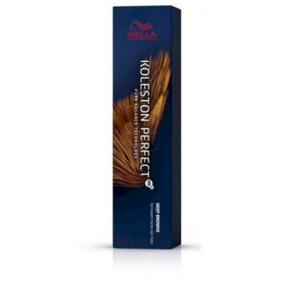 Wella Professionals Koleston Perfect Me+ Pure Naturals 7/01 Hair Color 60 ml (8005610647920)