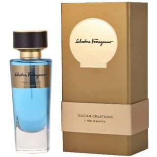 Salvatore Ferragamo E Pur Si Muove Perfume EDP 100 ml (8052464891009)