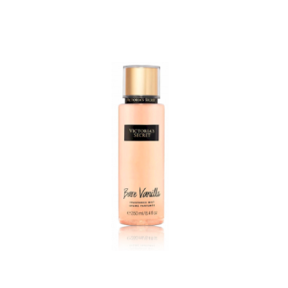 Victoria's Secret Bare Vanilla Spray 250 ml (667548099172)