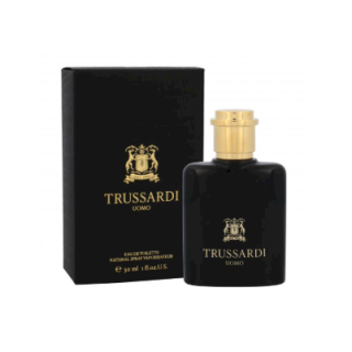 Trussardi Uomo 2011 Perfume EDT 30 ml (0801153081000)