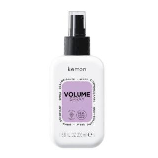 Kemon Volume Hair Spray 200 ml (8020936096313)