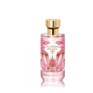 Prada La Femme Water Splash Perfume EDT 150 ml (8435137795055)
