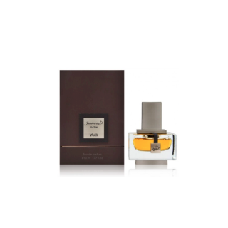 Rasasi Junoon Satin Pour Homme Perfume EDP 50 ml (614514253038)