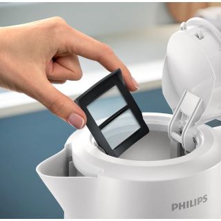 Philips 3000 series HD9411/00 Electric Kettle 1.7L (HD9411/00)