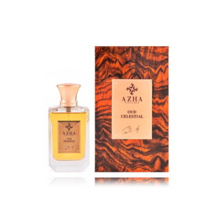 Azha Oud Celestial Perfume EDP 100 ml (6629021040273)