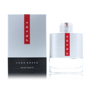 Prada Luna Rossa Perfume EDT 100 ml (3614273478755)