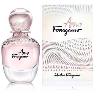 Salvatore Ferragamo Amo Ferragamo Perfume EDP 30 ml (8052086373969)