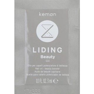 Kemon Liding Beauty Hair Oil 25 x 3 ml (8020936062448)
