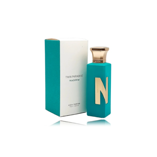 Naseem Twin Paradise Perfume EDT 75 ml (6295253058029)